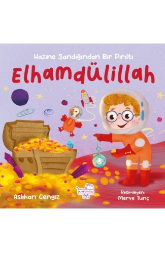 Elhamdülillah - Hazine Sandığından Bir Pırıltı