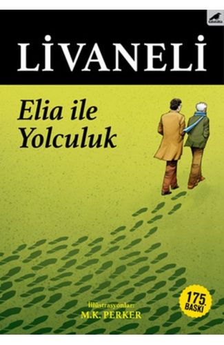 Elia İle Yolculuk
