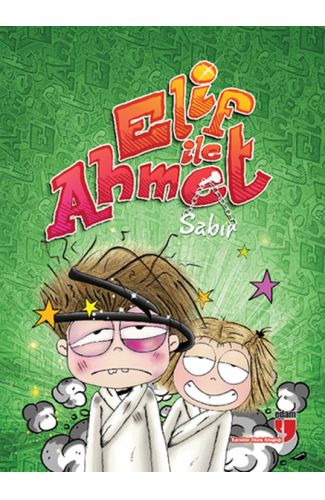 Elif ile Ahmet - Sabır