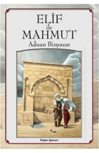 Elif İle Mahmut