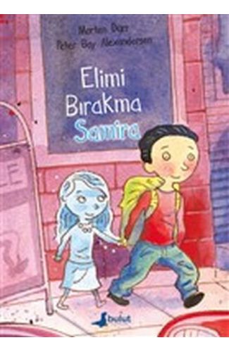 Elimi Bırakma Samira