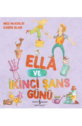 Ella ve İkinci Şans Günü