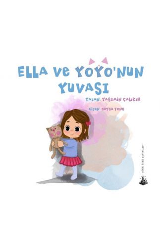 Ella ve Yoyo'nun Yuvası