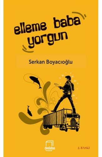 Elleme, Baba Yorgun