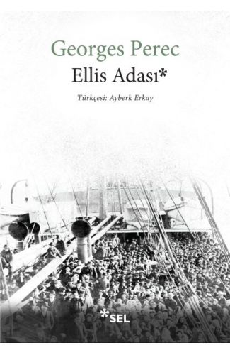 Ellis Adası