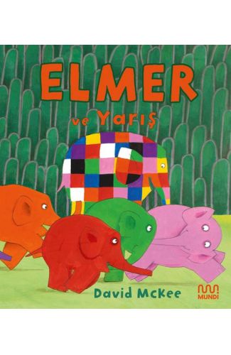 Elmer ve Yarış