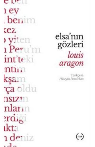 Elsa'nın Gözleri