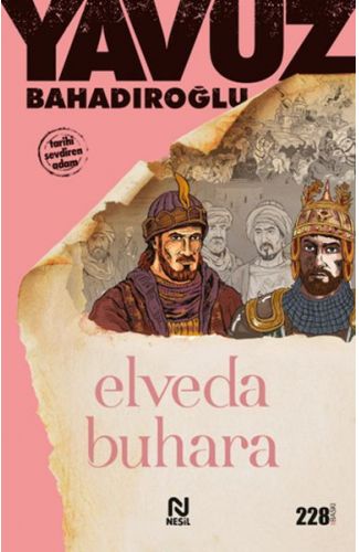 Elveda Buhara