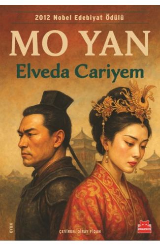 Elveda Cariyem