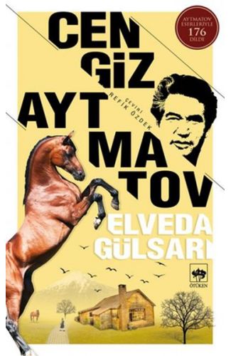 Elveda Gülsarı