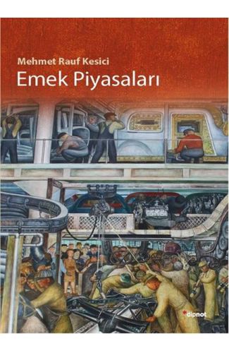 Emek Piyasaları