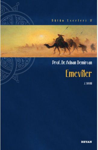 Emeviler