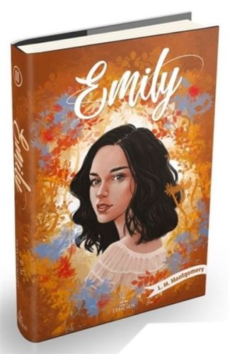 Emily 2 - Ciltli