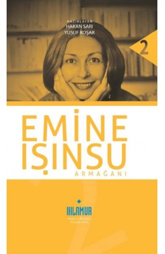 Emine Işınsu Armağanı