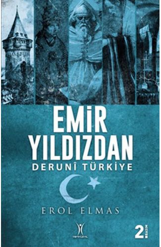 Emir Yıldızdan