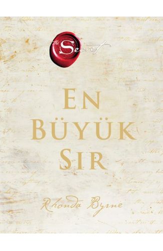 En Büyük Sır