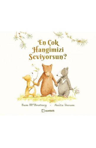 En Çok Hangimizi Seviyorsun?