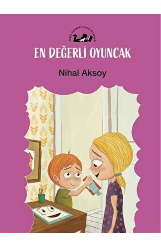 En Değerli Oyuncak
