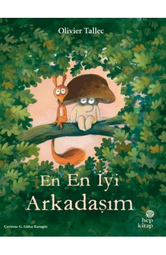 En En İyi Arkadaşım