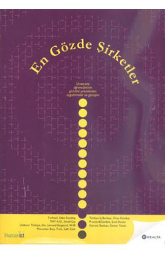 En Gözde Şirketler