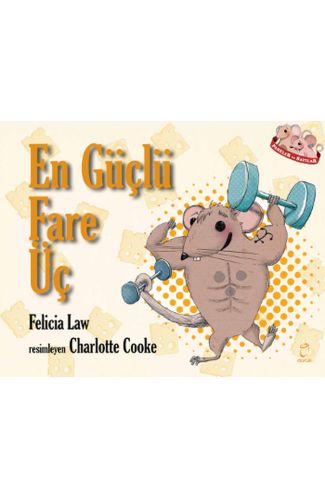 En Güçlü Fare Üç