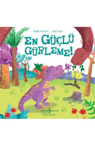 En Güçlü Gürleme!
