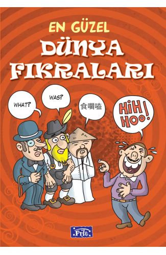 En Güzel Dünya Fıkraları