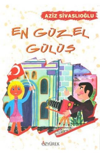 En Güzel Gülüş