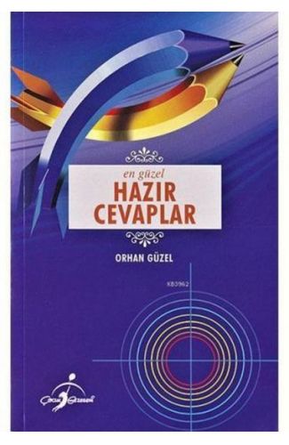 En Güzel Hazır Cevaplar