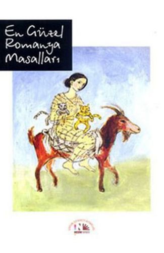 En Güzel Romanya Masalları