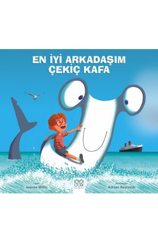 En İyi Arkadaşım Çekiç Kafa