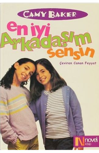 En İyi Arkadaşım Sensin