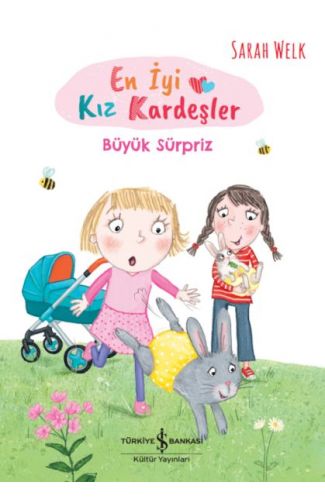 En İyi Kız Kardeşler – Büyük Sürpriz