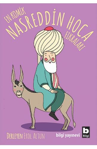 En Komik Nasreddin Hoca Fıkraları