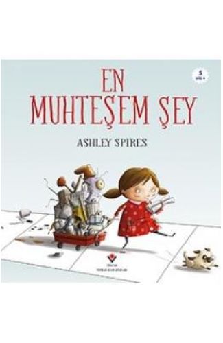 En Muhteşem Şey