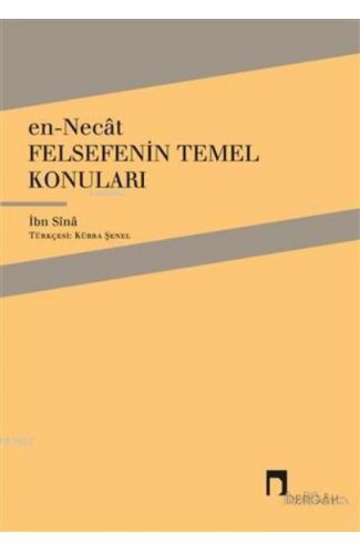 En-Necat - Felsefenin Temel Konuları