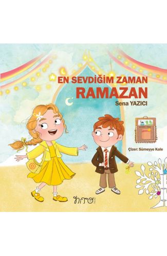 En Sevdiğim Zaman Ramazan