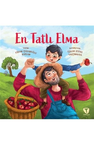 En Tatlı Elma