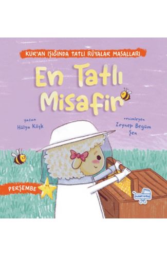 En Tatlı Misafir
