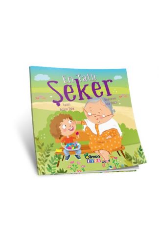 En Tatlı Şeker