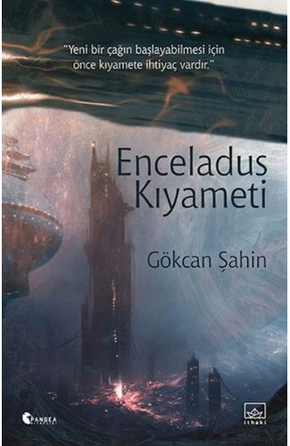 Enceladus Kıyameti