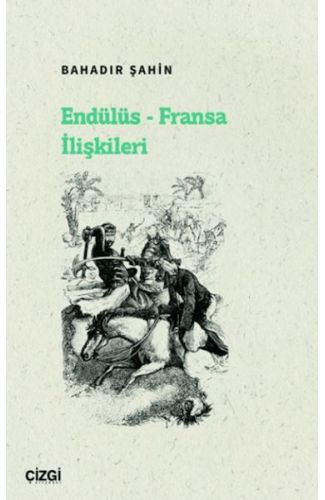Endülüs - Fransa İlişkileri