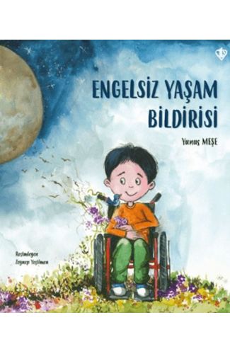Engelsiz Yaşam Bildirisi