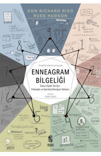 Enneagram Bilgeliği
