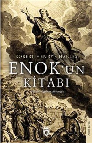 Enok Un Kitabı