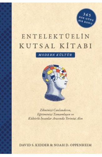 Entelektüelin Kutsal Kitabı: Modern Kültür
