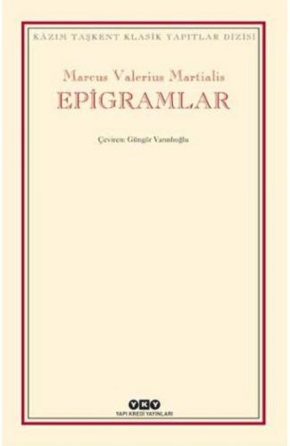 Epigramlar