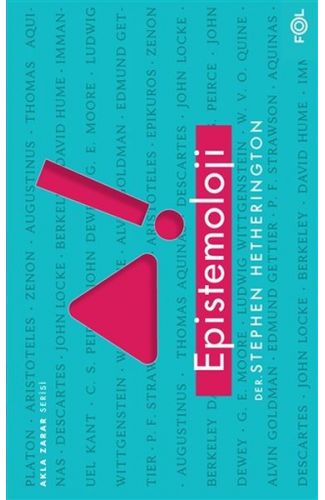 Epistemoloji