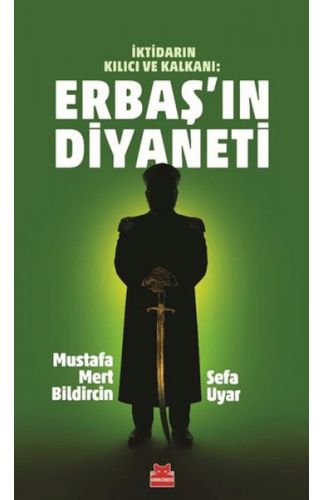 Erbaş’ın Diyaneti