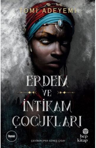 Erdem ve İntikam Çocukları